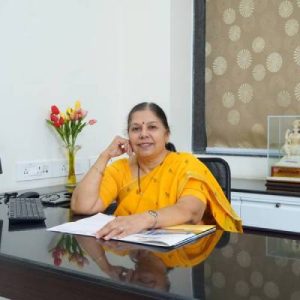  Dr. Archana Ashok Sonambekar