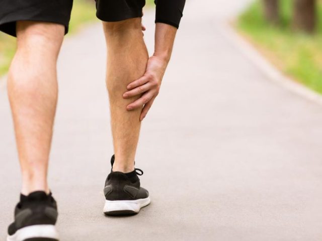 7 Effective Ways to Prevent Muscle Pain