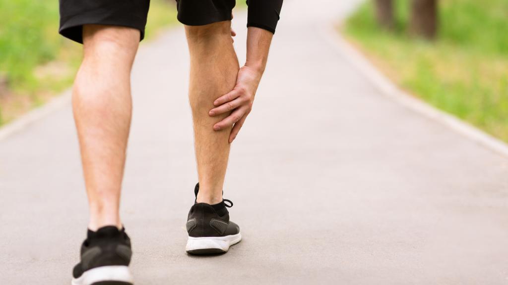 7 Effective Ways to Prevent Muscle Pain