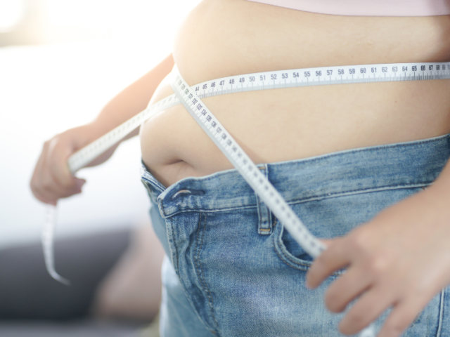 How to Lose Weight After Pregnancy: A Comprehensive Guide