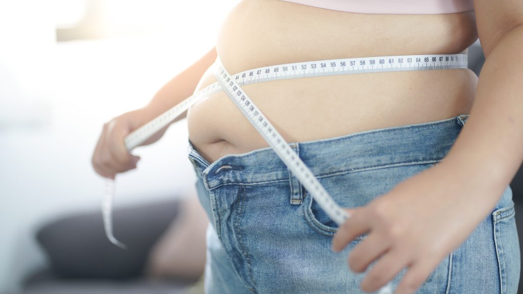 How to Lose Weight After Pregnancy: A Comprehensive Guide